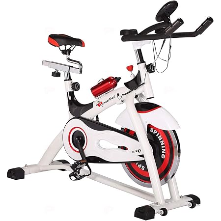 best spin bike amazon