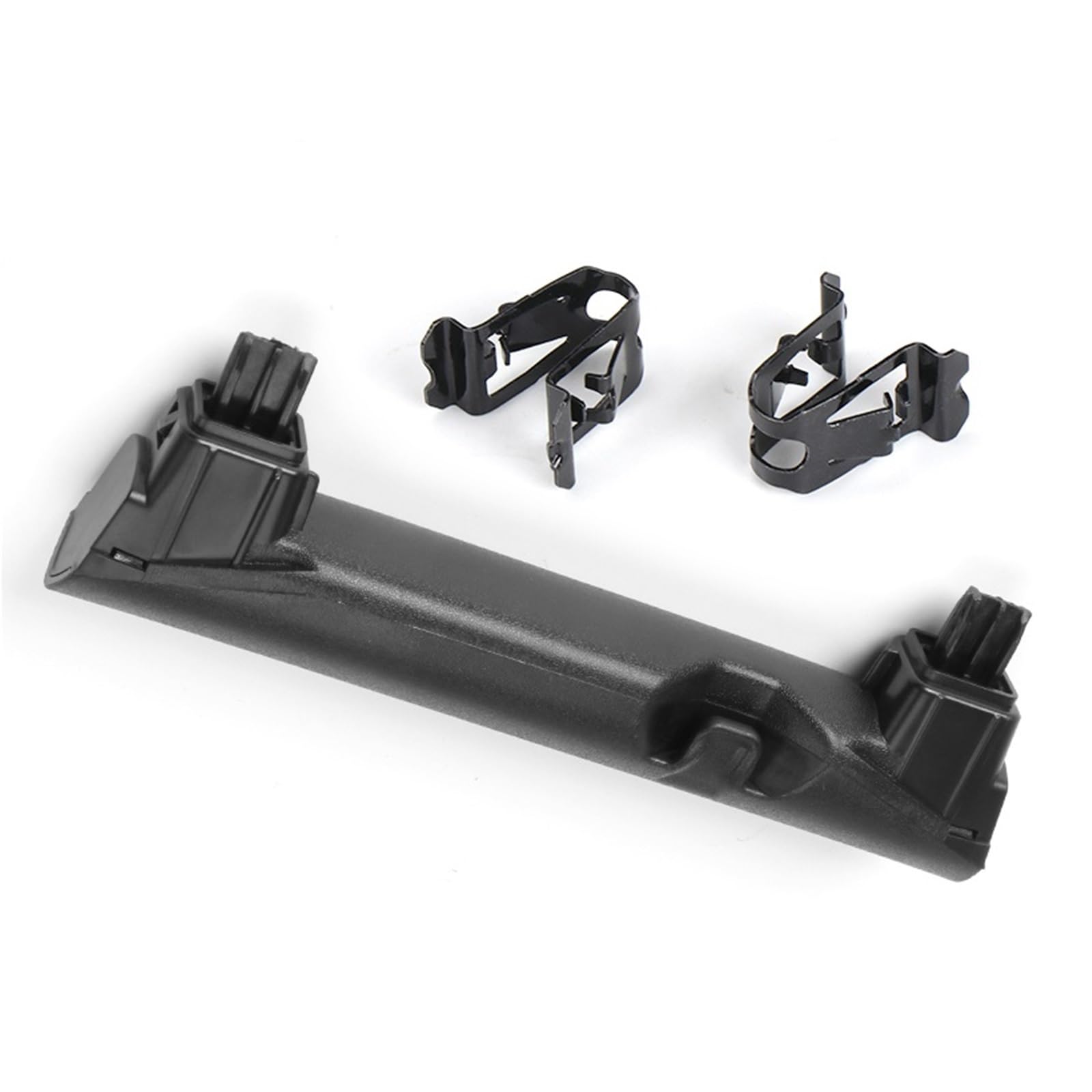 BQWYEDPL Car Tailgate Handle Trunk Inside Handle Fit for Benz Fit for GLC-Class W253 After 2016 2537400172 Car Door Latch Handle(Right 3 Pcs)