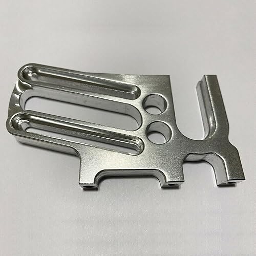 Miniatura 7 de Motor de aluminio y diferencial central EZM para Arrma Mojave BLX 6S 17