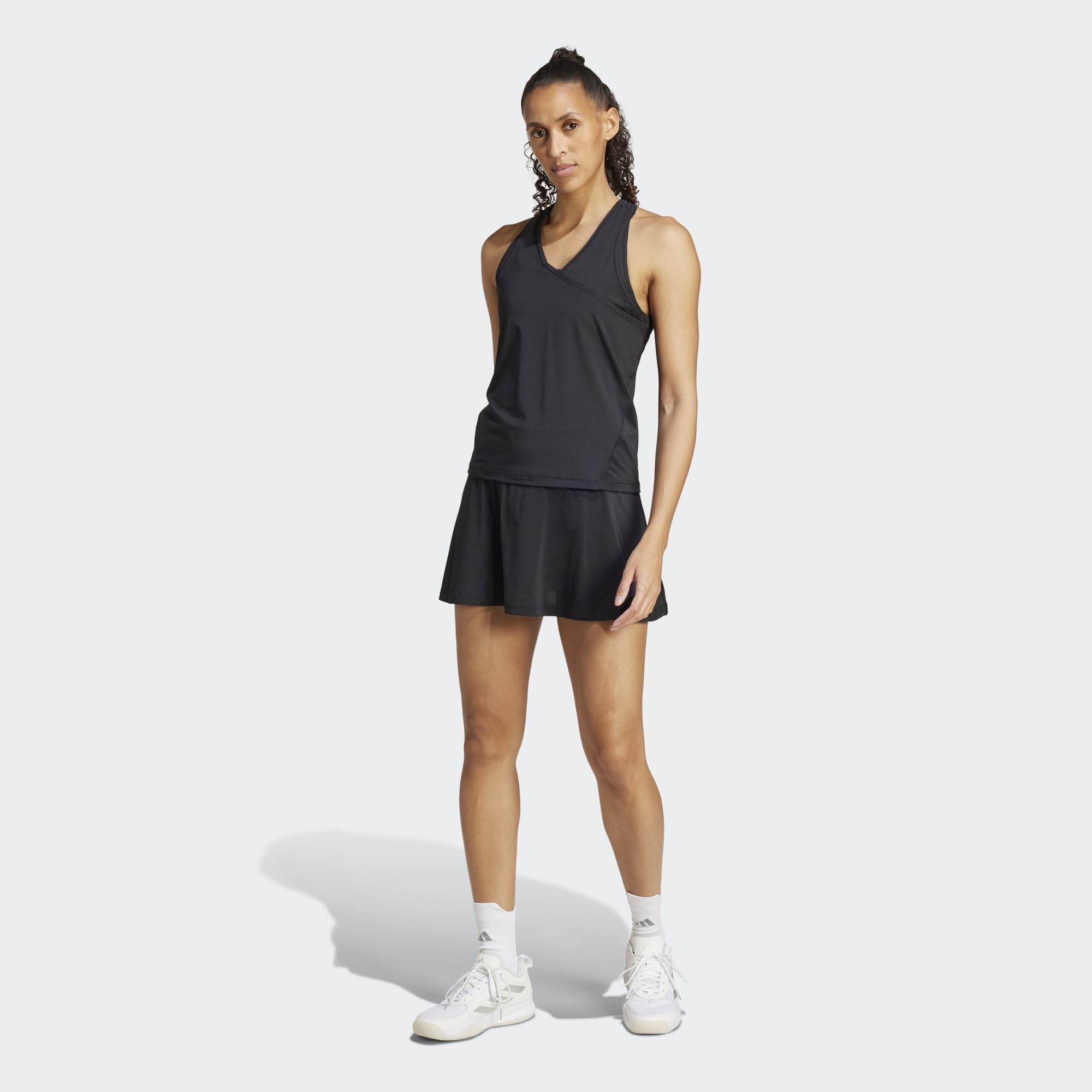 adidas Women's Club Tennis Climacool Rock