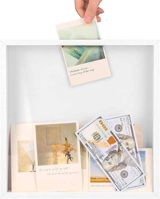 12 White Comforter Bedroom Ideas for Clean Cozy Simplicity 131 12x12 Traveler Adventure Shadow Box Frame Memory Box for Keepsakes Top L...