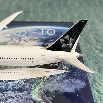 EVA AIR 787-10 エバー航空 スターアライアンス ph 1:400 Amazon.co.jp: EVA AIR 787-10 エバー航空 スターアライアンス