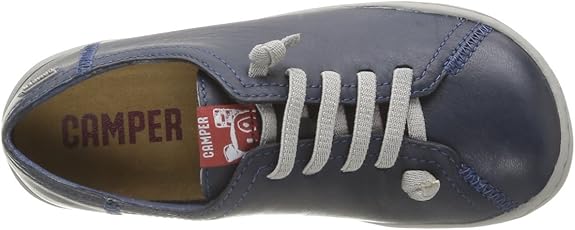 camper peu cami bebe