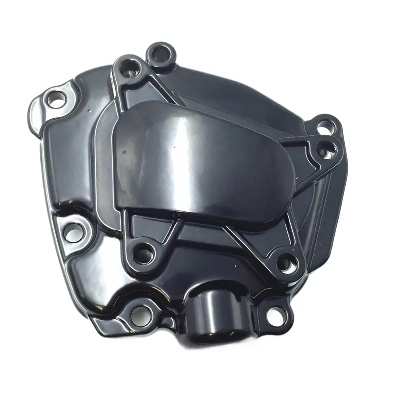 Cubierta de estator YZF-R1 con alta resistencia térmica para cárter de motor 2009-2014 6