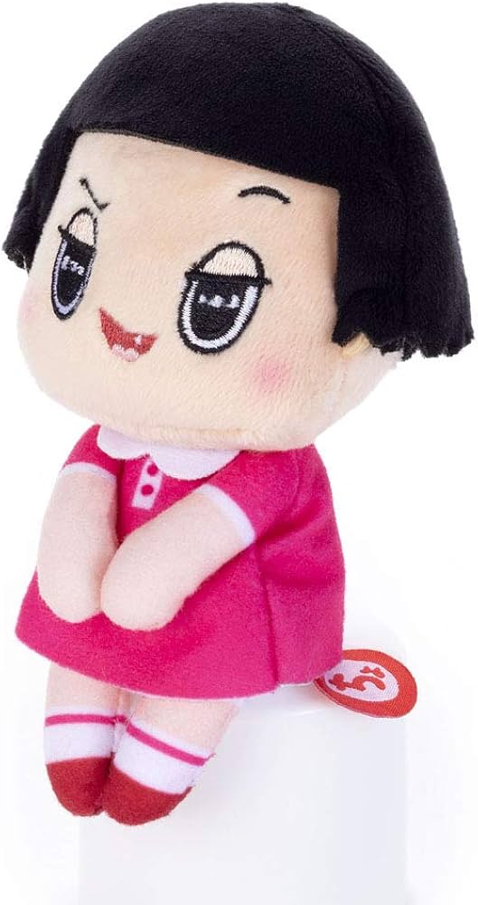 shoandaki❣️Number_i ちょっこりさん用 Amazon.co.jp: チコちゃんに叱られる ! ちょっこりさん チコちゃん 高