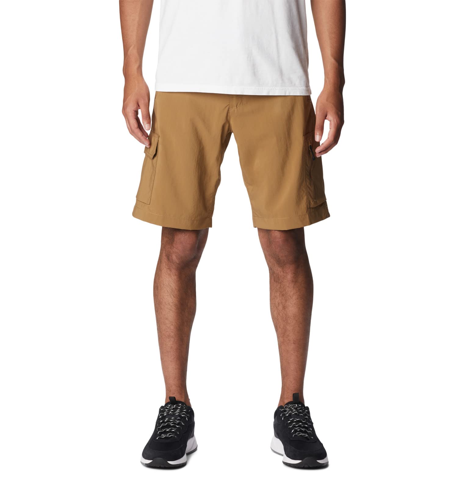 Columbia Utilidad Silver Ridge Pantalones Cortos para Hombre