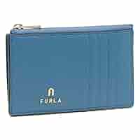 Amazon | [フルラ] カードケース カメリア フラグメントケース