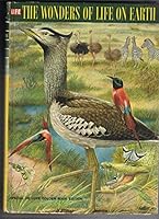 Life Special Edition for Young Readers. The Wonders of Life on Earth. B000LQPO6I Book Cover