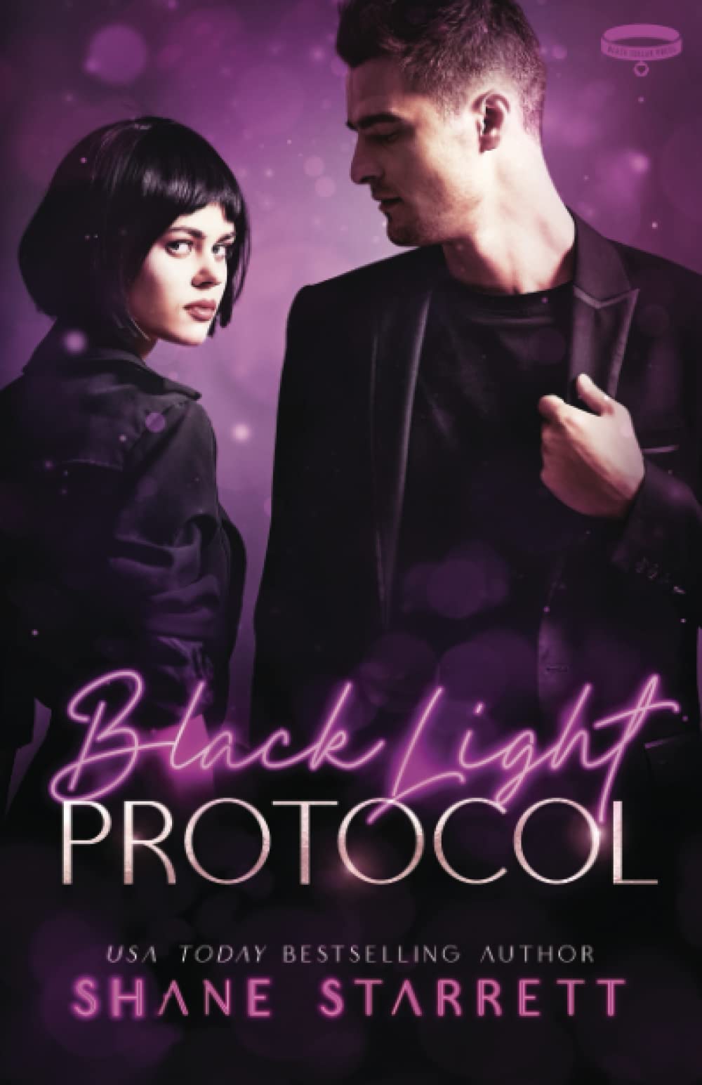 Buy Black Light Protocol (Black Light Series) — BookShops.in