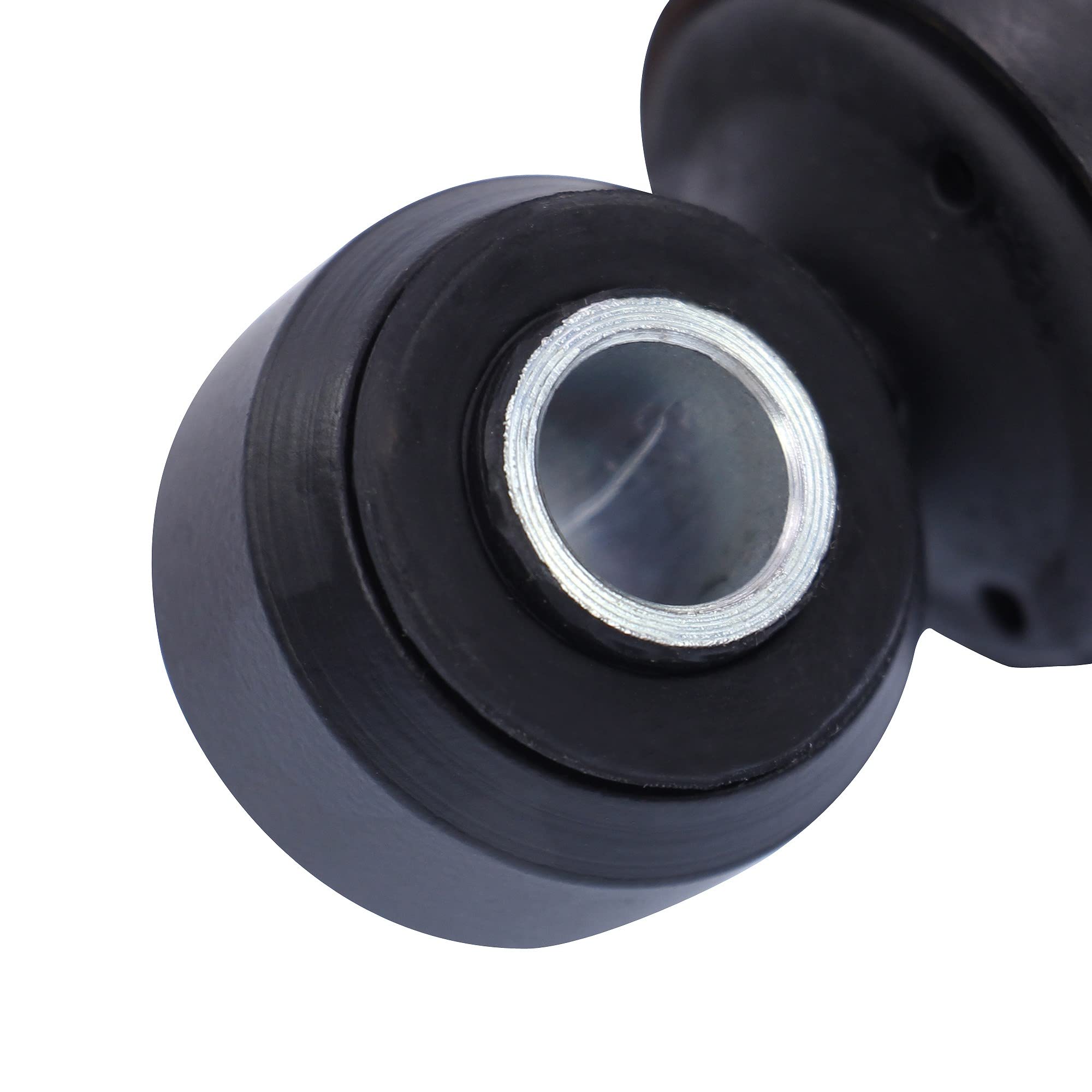 MEYLE Amortisseur de direction 0260460161 | Compatible avec: MERCEDES-BENZ 124 Cabriolet, 124 Coupe, 124 Stufenheck, 124 T-Model, 190, C-CLASS, C-CLASS T-Model, CLK
