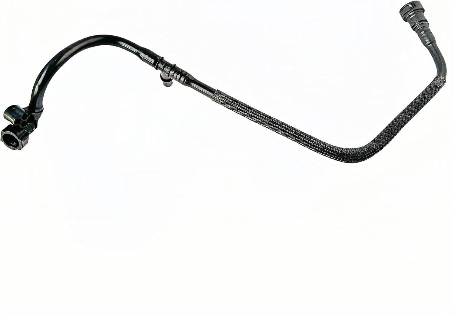 68250914AB Vacuum Hose 68250914AA Compatible with Jeep Grand Cherokee 2016-2020, Compatible with Dodge Durango 2016-2020