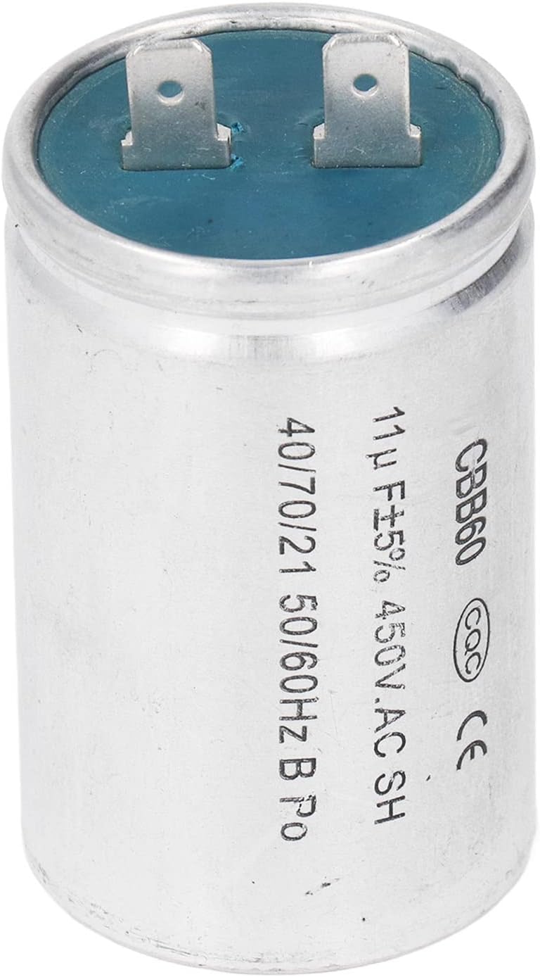 11uf Motor Run Capacitor Running Capacitor Pump Microfarad