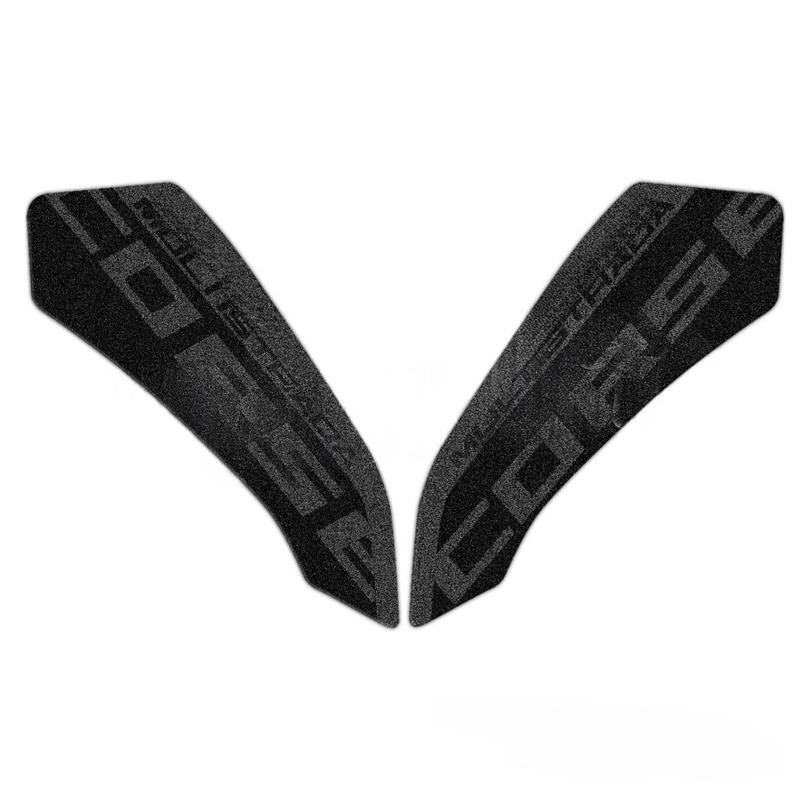 Motorcycle Fuel Tank Pad Stickers Motorcycle Anti-Slip Fuel Tank Pad Sticker Protector Decal Accessories for Duc&ati for Multistrada 1200 Enduro Pro 1260