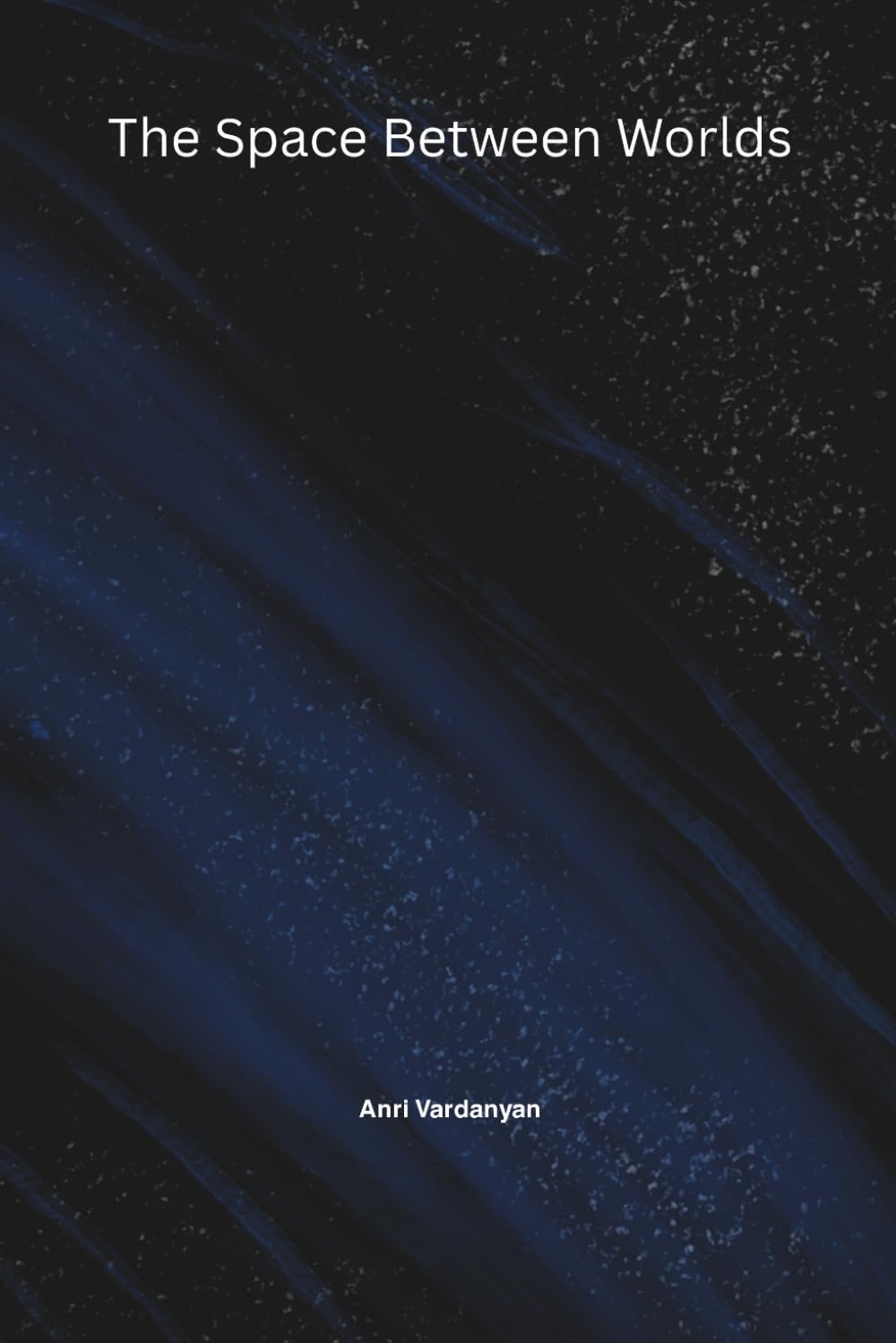 The Space Between Worlds