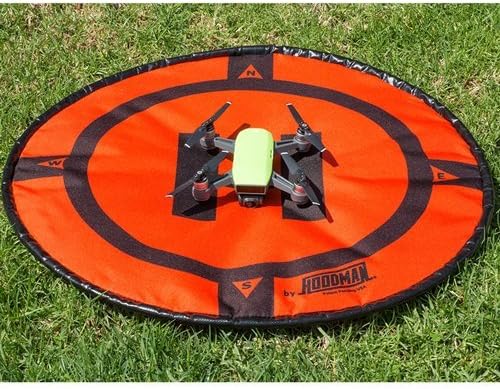 Hoodman 2 Foot Diameter Launch Pad