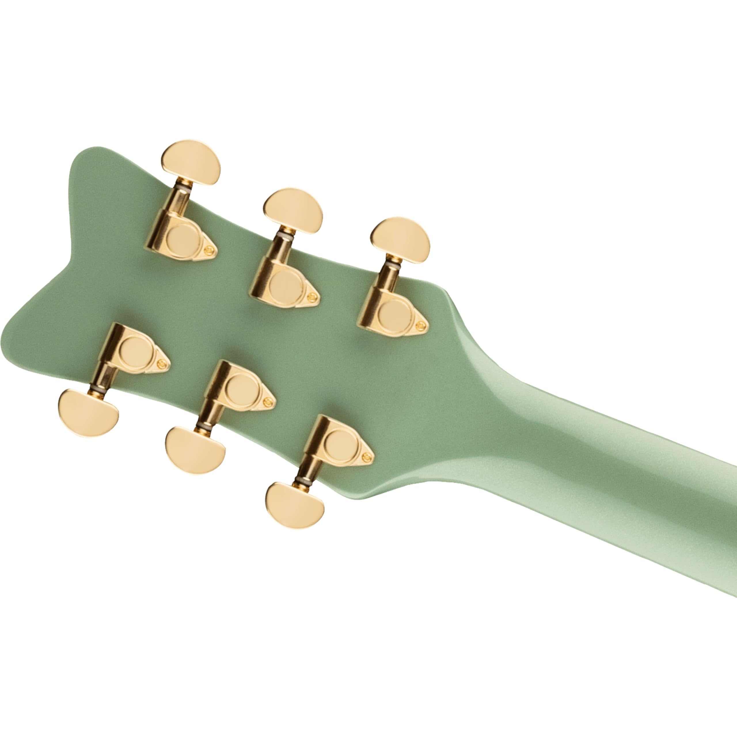 Amazon.com: Gretsch G5021E Rancher Penguin Parlor Acoustic