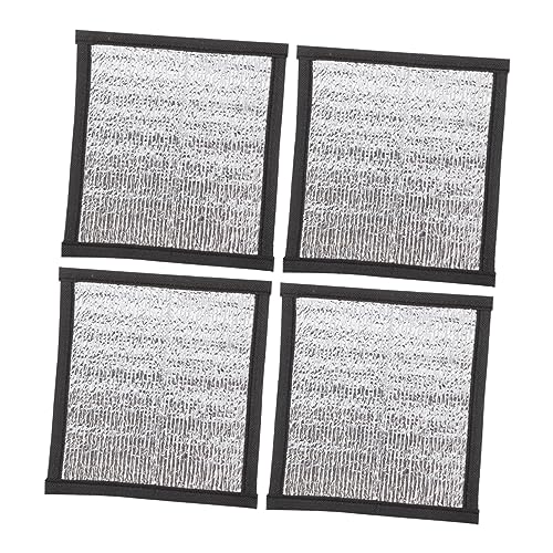 Alfombrilla térmica para reptiles DOITOOL 12 pcs