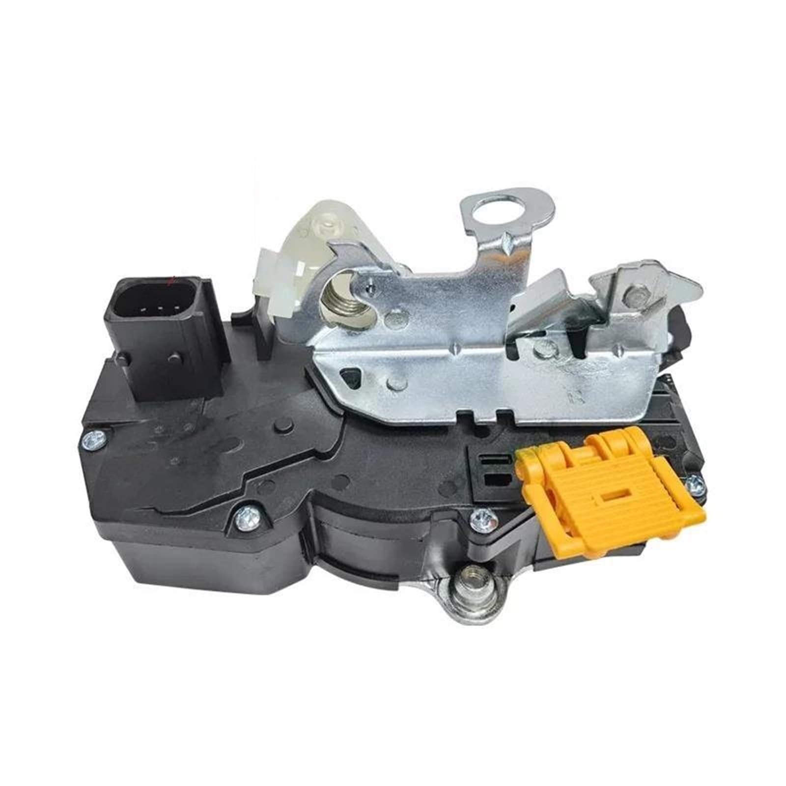 Nmbnpktucu One Color Door Lock Actuator 931310 931311 931334 931335 For Gmc For Yukon For Sierra For Suburban For Avalanche 2007-2014(931-311 Front Right)