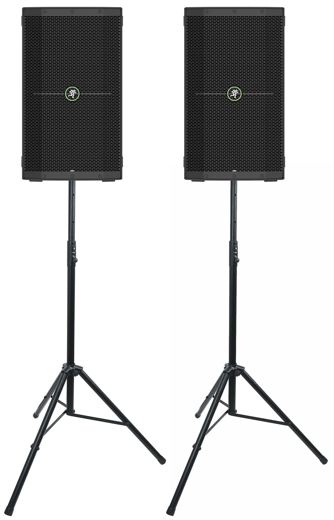 Audiosavings Bundle: (2) Mackie Thump210 10