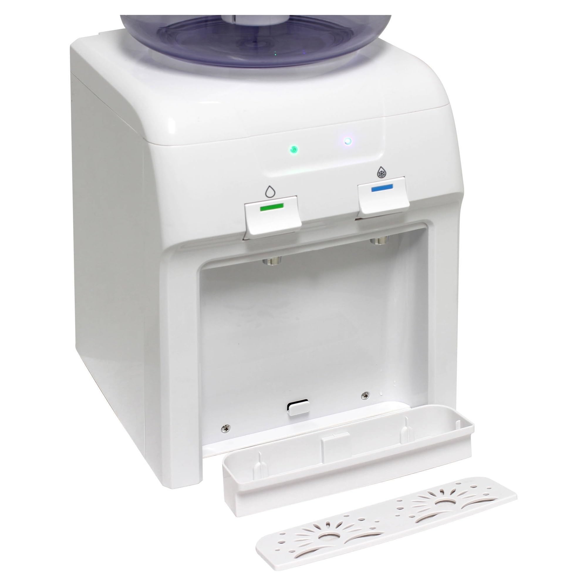 RVS Wasserpure Thor 50 Professionele Waterdispenser Koud Water En Koud Bruisend Water 230v Horeca