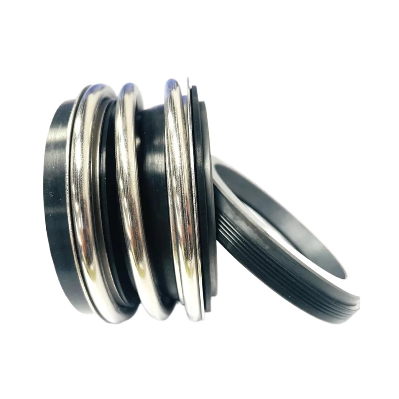 CXFCIHFT MG12-60 / MG12-60/G60 Mechanical Seal MG12 60mm G60 Water Pump Seals(SIC-SIC-VIT)