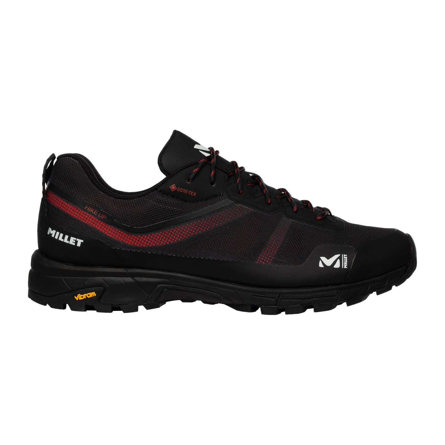 MILLET Hike Up GTX M 1, Zapatillas para Caminar Hombre, Talla única