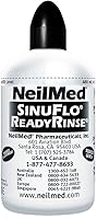 Vista 5 de Neil Med SinuFlo Ready Rinse, 8 fl oz