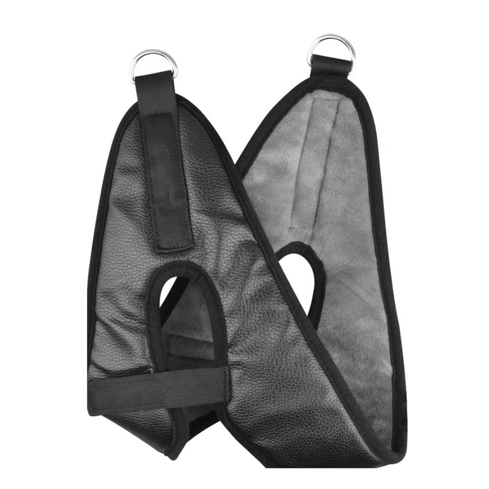 Sangle d'étirement cervicale - Ceinture de soutien cervical, dispositif de traction cervicale | Kit d'étirement cervical à suspendre, dispositif de traction cervicale, traction de la tête pour soulage