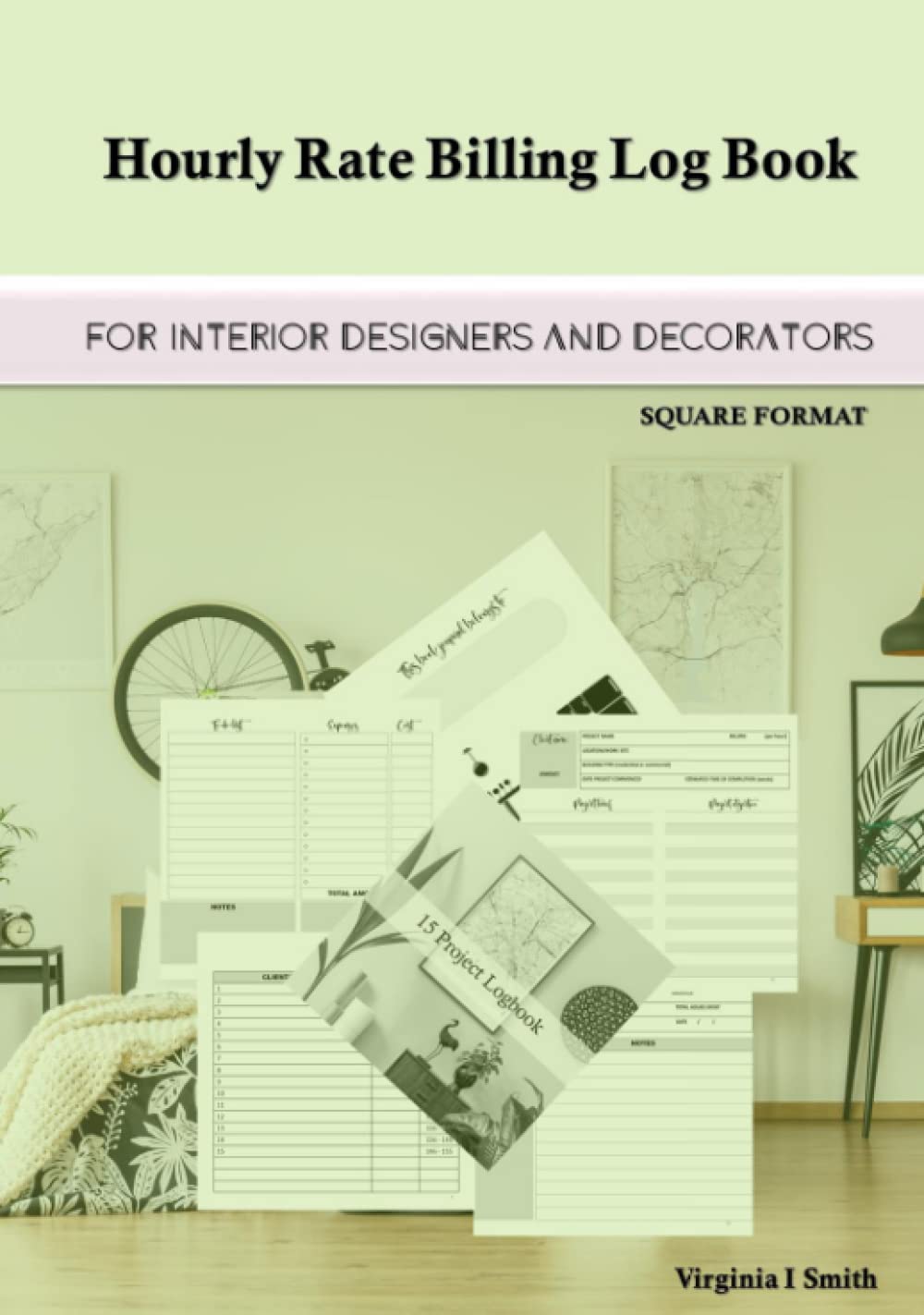 Suivi des heures de design intérieur pour ne plus perdre d'honoraires précieux