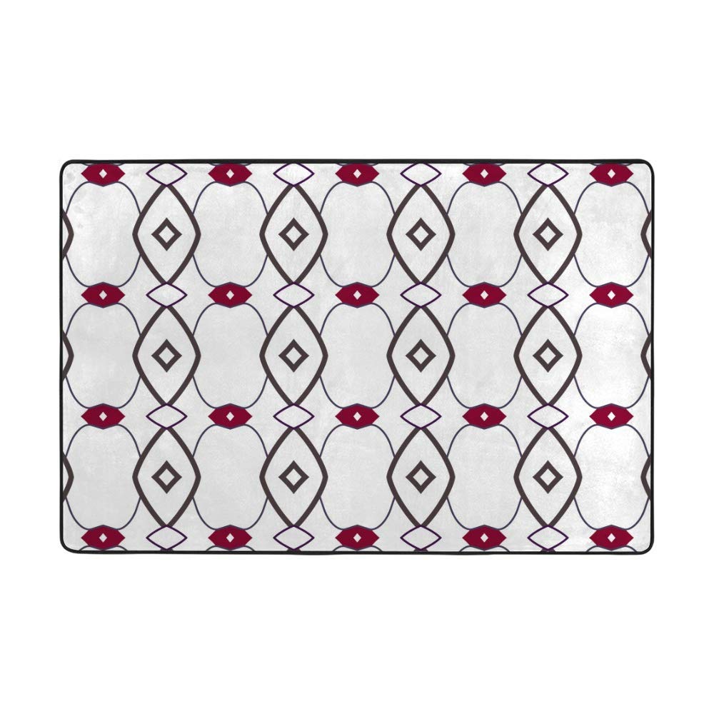 Tapis de sol antidérapant lavable pour éviter les glissades à la maison