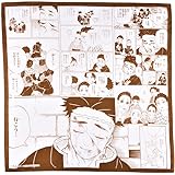 悲鳴嶼行冥 泣ける ハンカチ 鬼滅 限定 グッズ