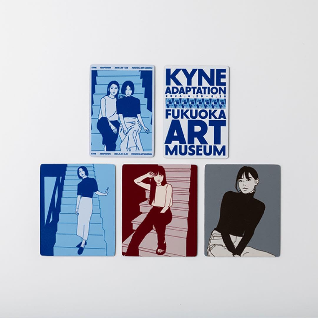 kyne ステッカー 3種セット 61DDG7ZklbL._UF350,350_QL50_.jpg