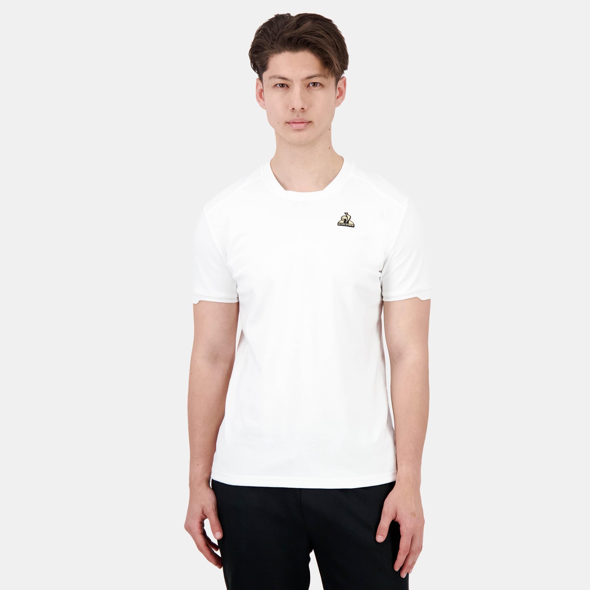 Le Coq Sportif Coq d'or, T-Shirt