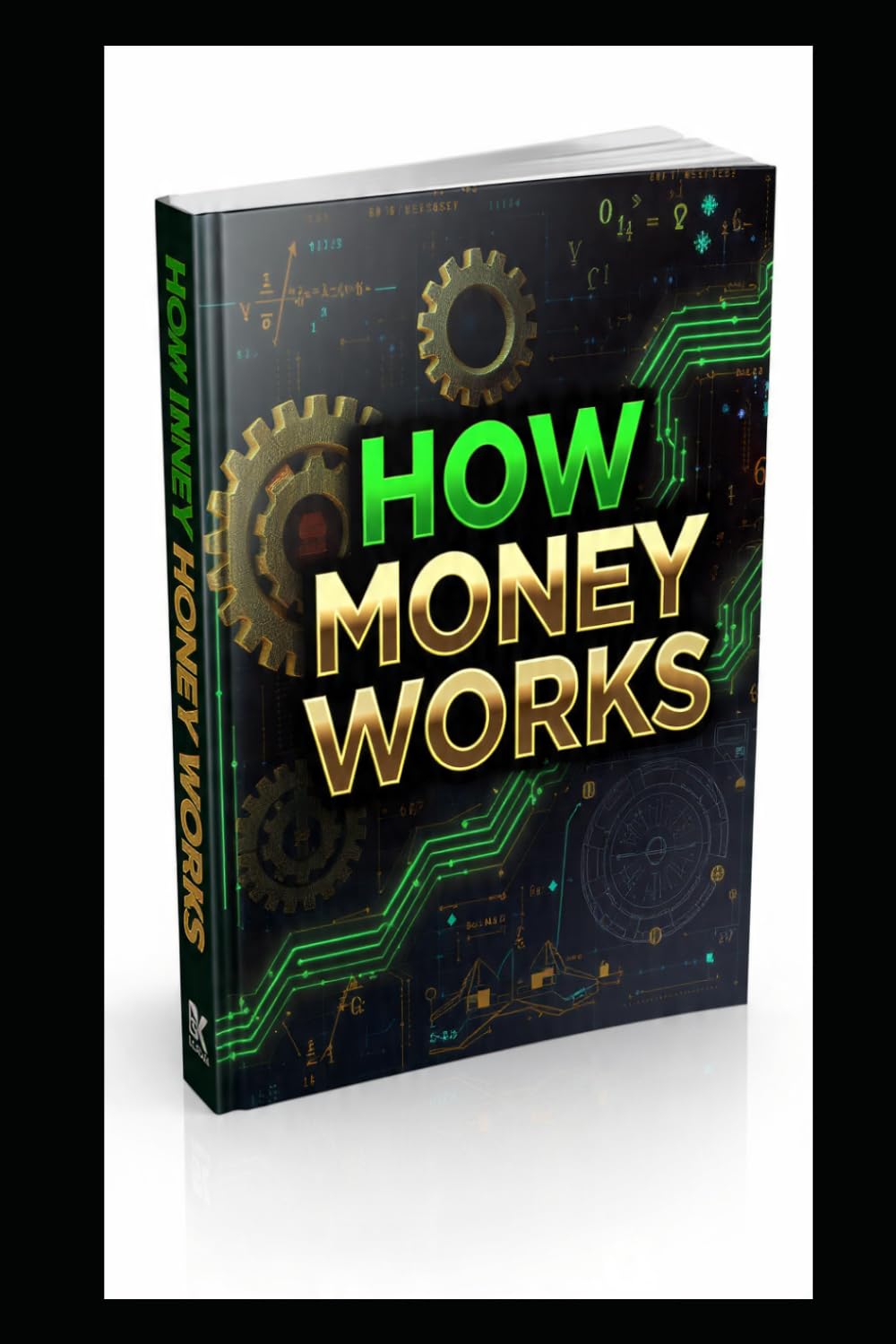 HOW MONEY WORKS: The Invisible Rules Of Wealth, Flow and Financial Power.