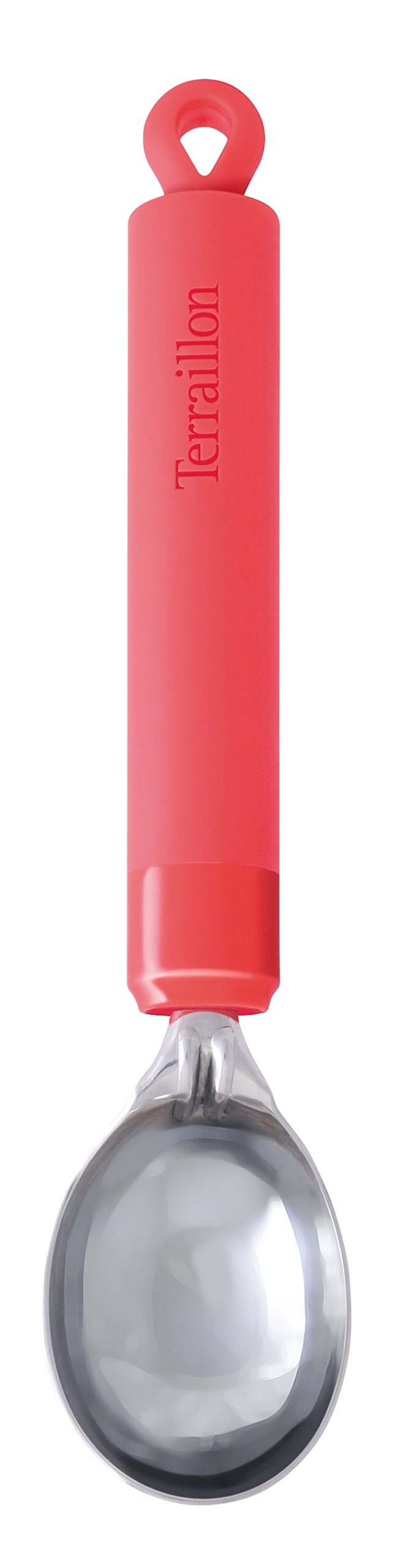 TerraillonIce Cream Scoop Access