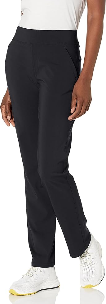 columbia bootcut pants