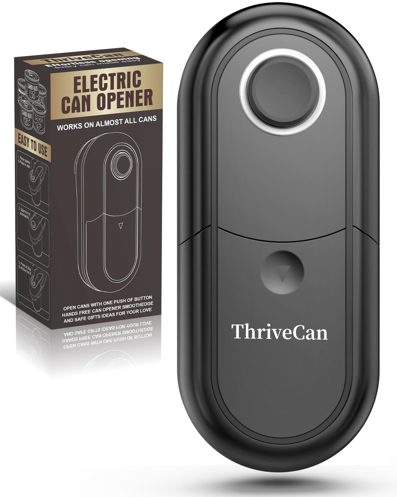 ThriveCan Electric Can Opener