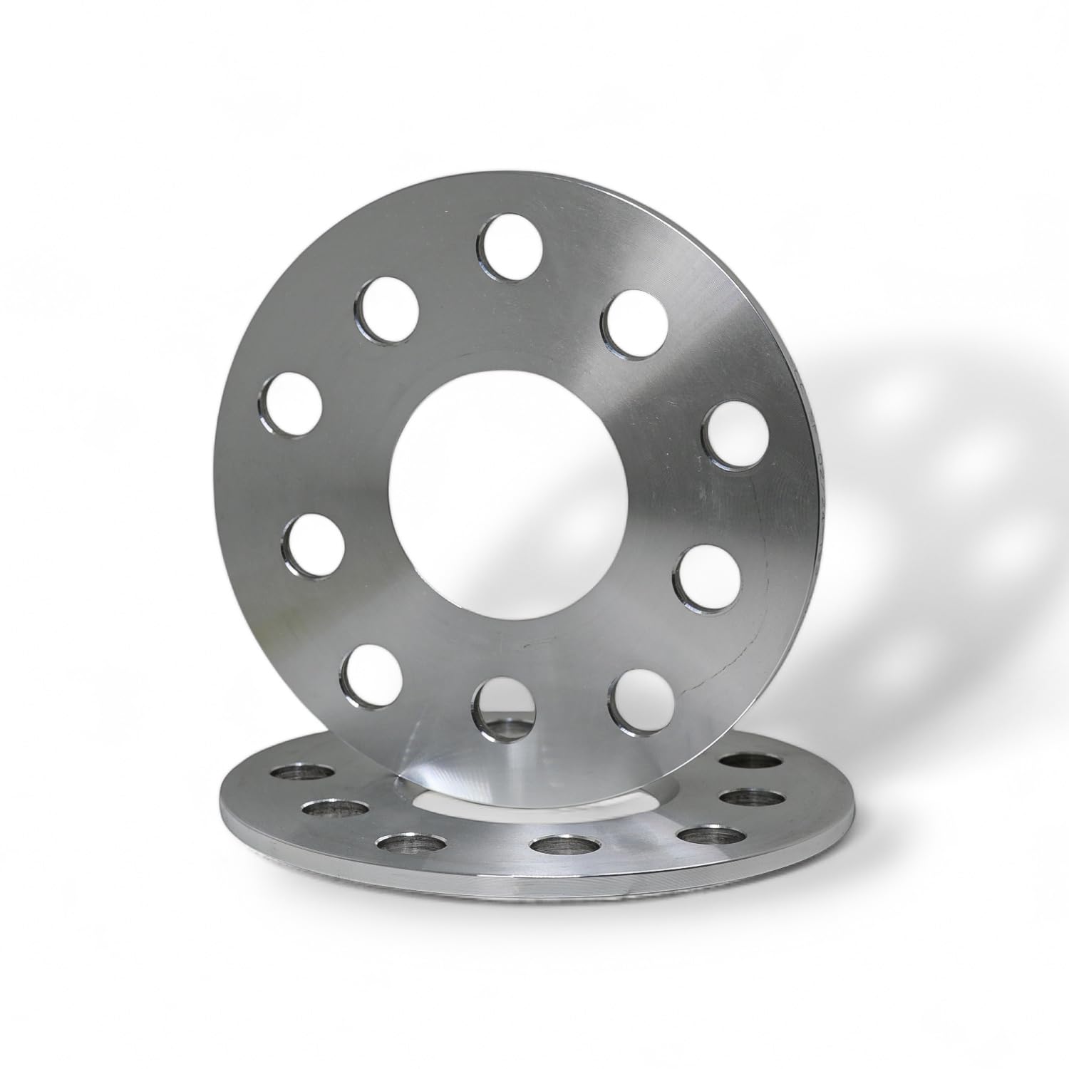SCC Spurverbreiterungen Spurplatten 2x3mm 5x114,3-10311 kompatibel mit FORD USA Explorer Mustang Cabriolet Mustang Convertible Mustang C