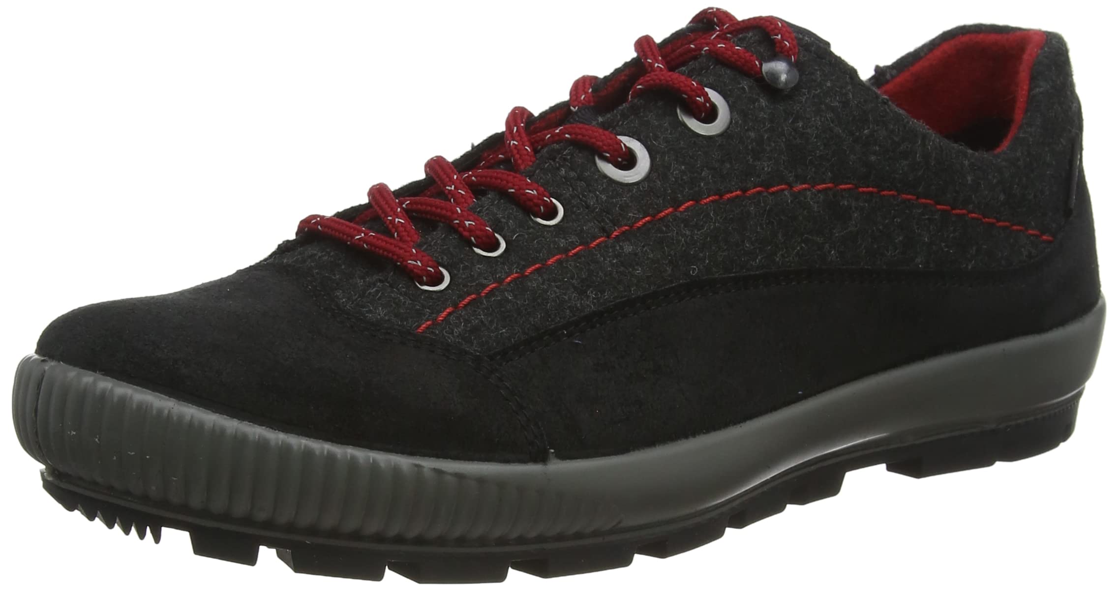 LegeroWomen's Low-top Sneakers Hiking Shoe
