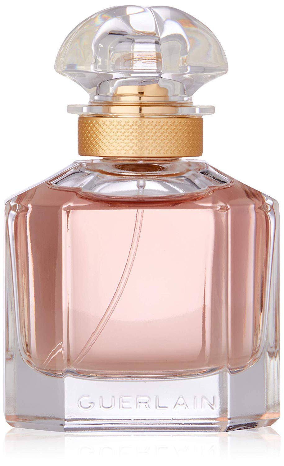 Amazon | ゲラン モン ゲラン EDP スプレー 50ml | Guerlain 