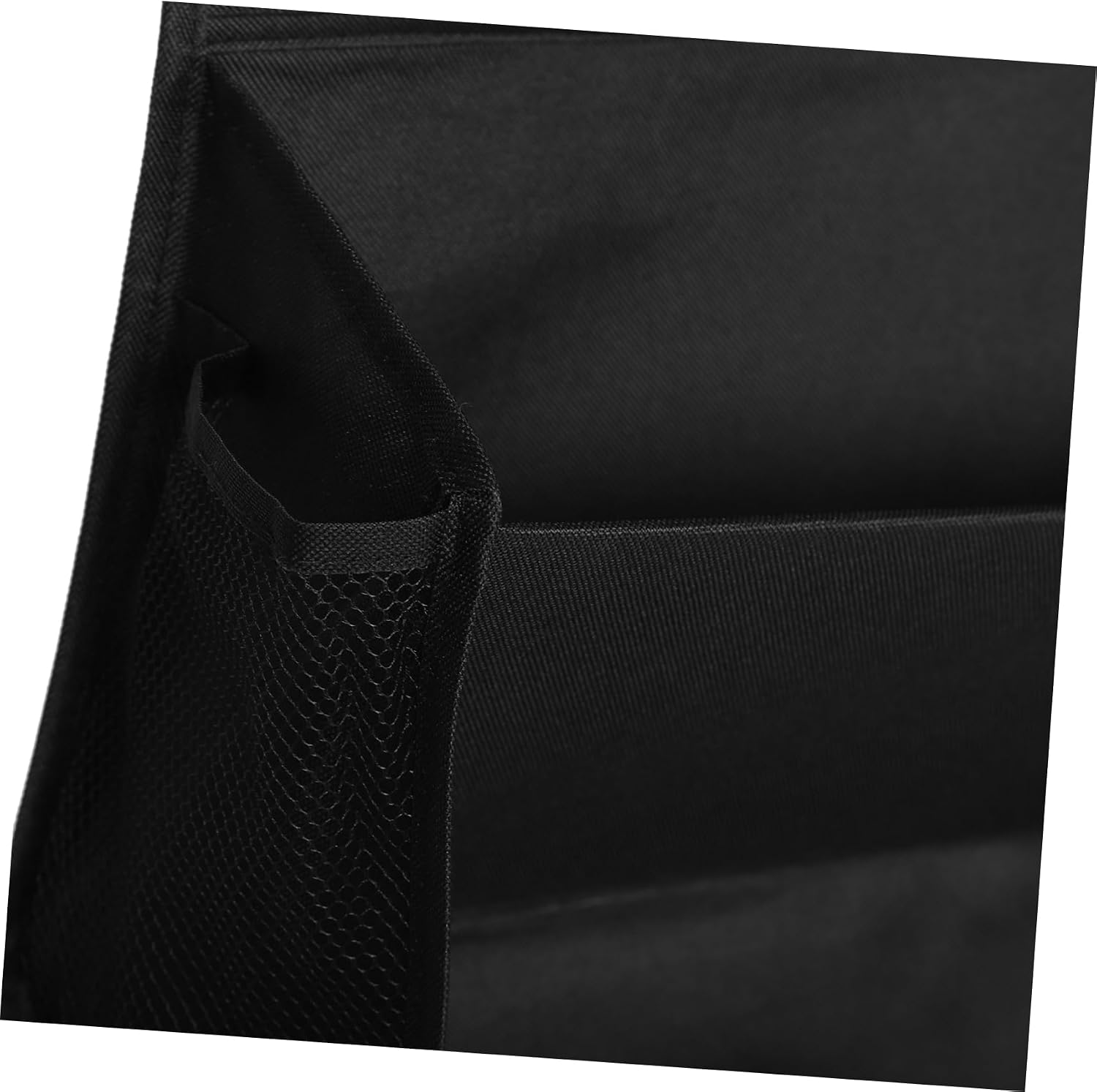 Double Tiers Wall Mounted Shoe Rack for Rvs and Campers Oxford Cloth Organizer Hooks for Indoor and Outdoor Use Maximizes Space and Keeps Footwear Neatly Stored