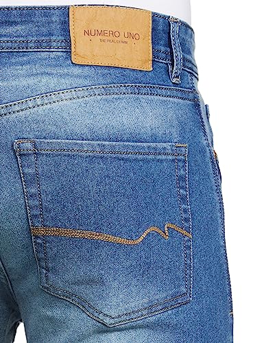 Image of Numero Uno Men Jeans