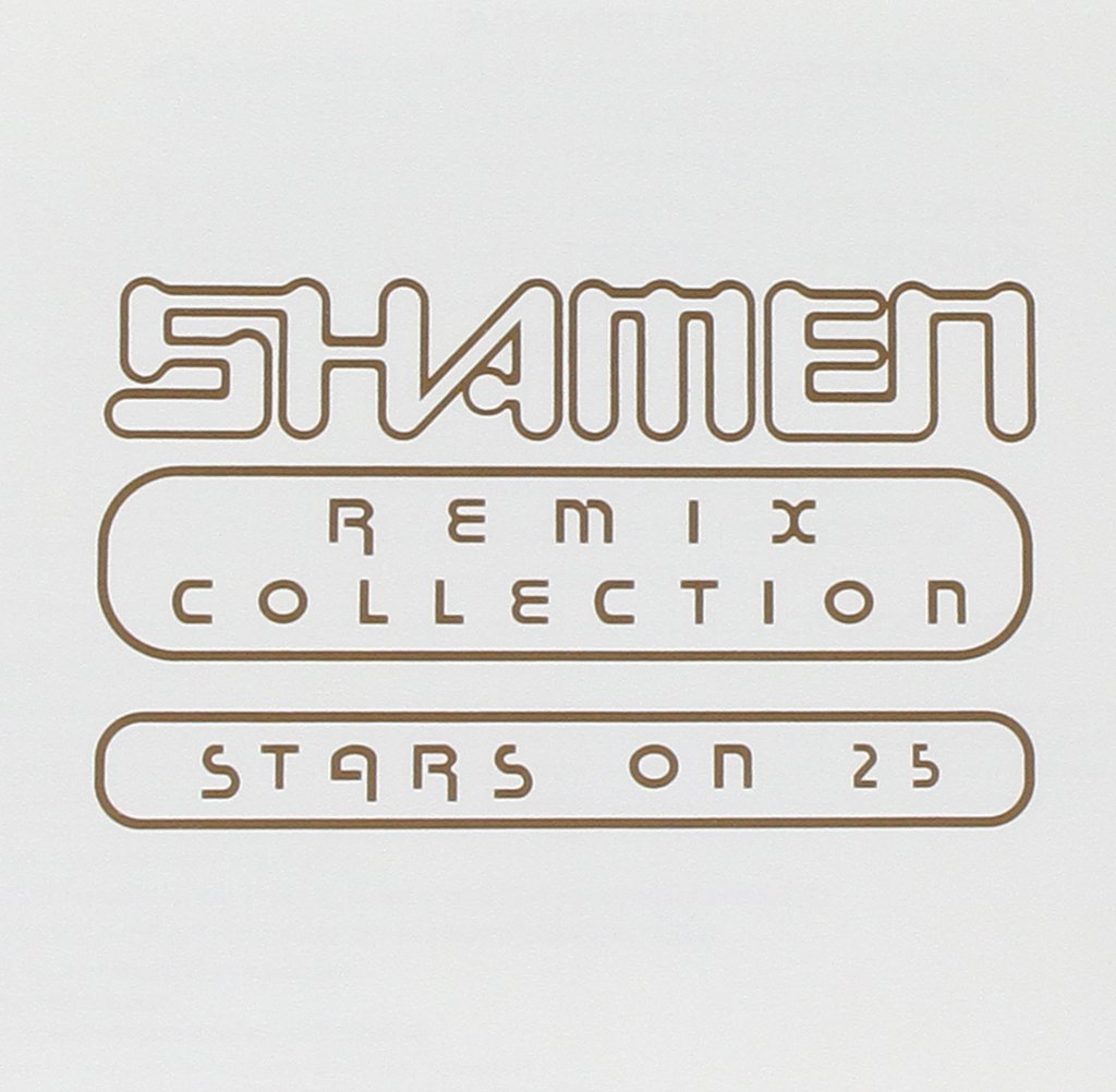 Remix Collection: Stars on 25