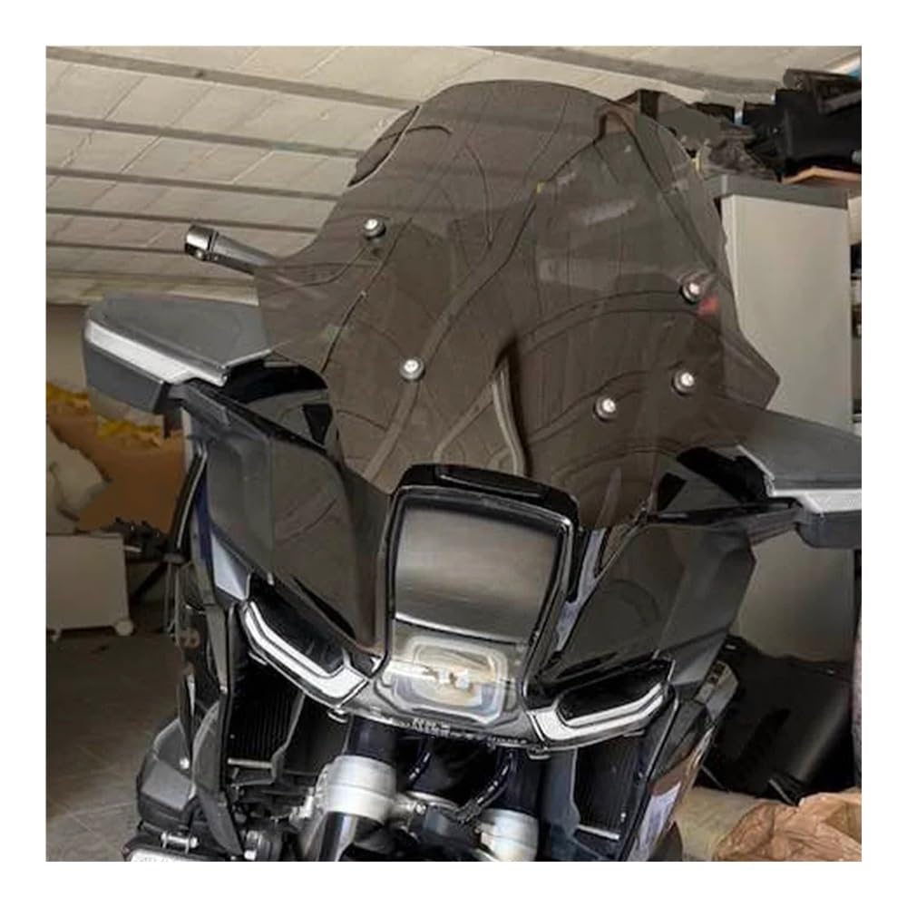 Deflector Parabrisas De Motocicleta para, Burbujas Moky para R1300RT R 1300 RT R1300 RT1300 SR 2025