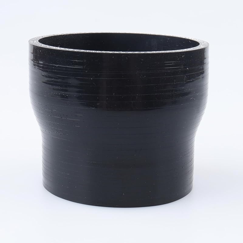 Redutor Reto de Mangueira de Silicone para Intercooler AC PERFORMANCE 83 mm para 70 mm – 1 unidade