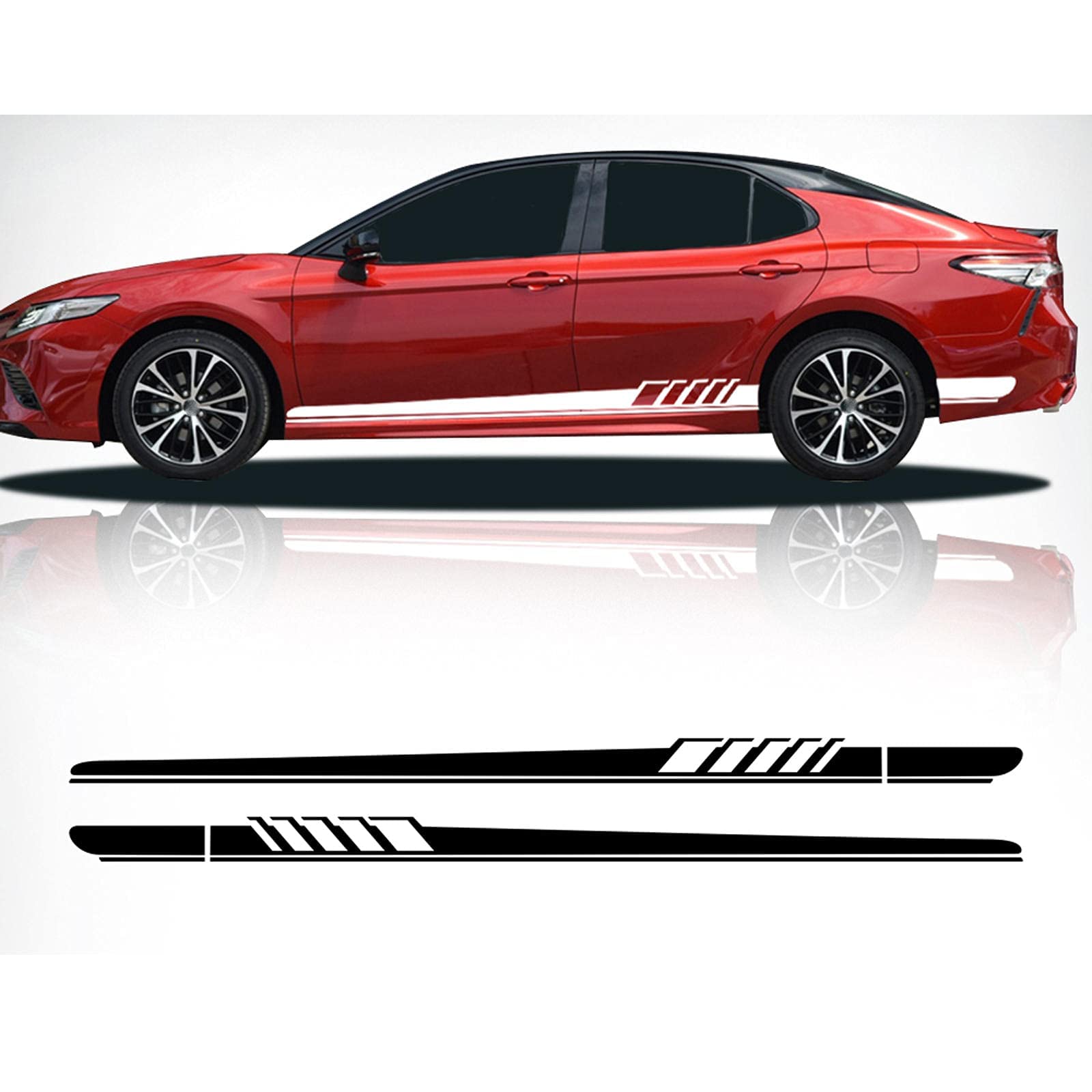 image.title Karosserie Aufkleber Aufkleber,für Toyota Corolla RAV Yaris CHR image.title Karosserie Aufkleber Aufkleber,für Toyota Corolla RAV Yaris CHR