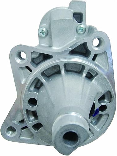 Miniatura 2 de OEG Parts - Arrancador compatible con Chrysler 300 2005-2010, compatible con Dodge Charger 06-10, Magnum 05-08, Challenger 09-10 04801651AA