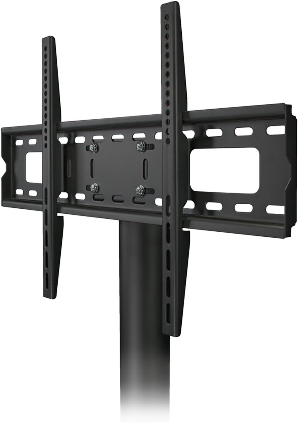 Close-up of Mount-It! MI-863 TV mounting bracket