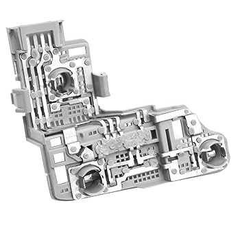 Mercedes W204 Rear Left Tail Light Cluster Bulb Holder A2048202277 New