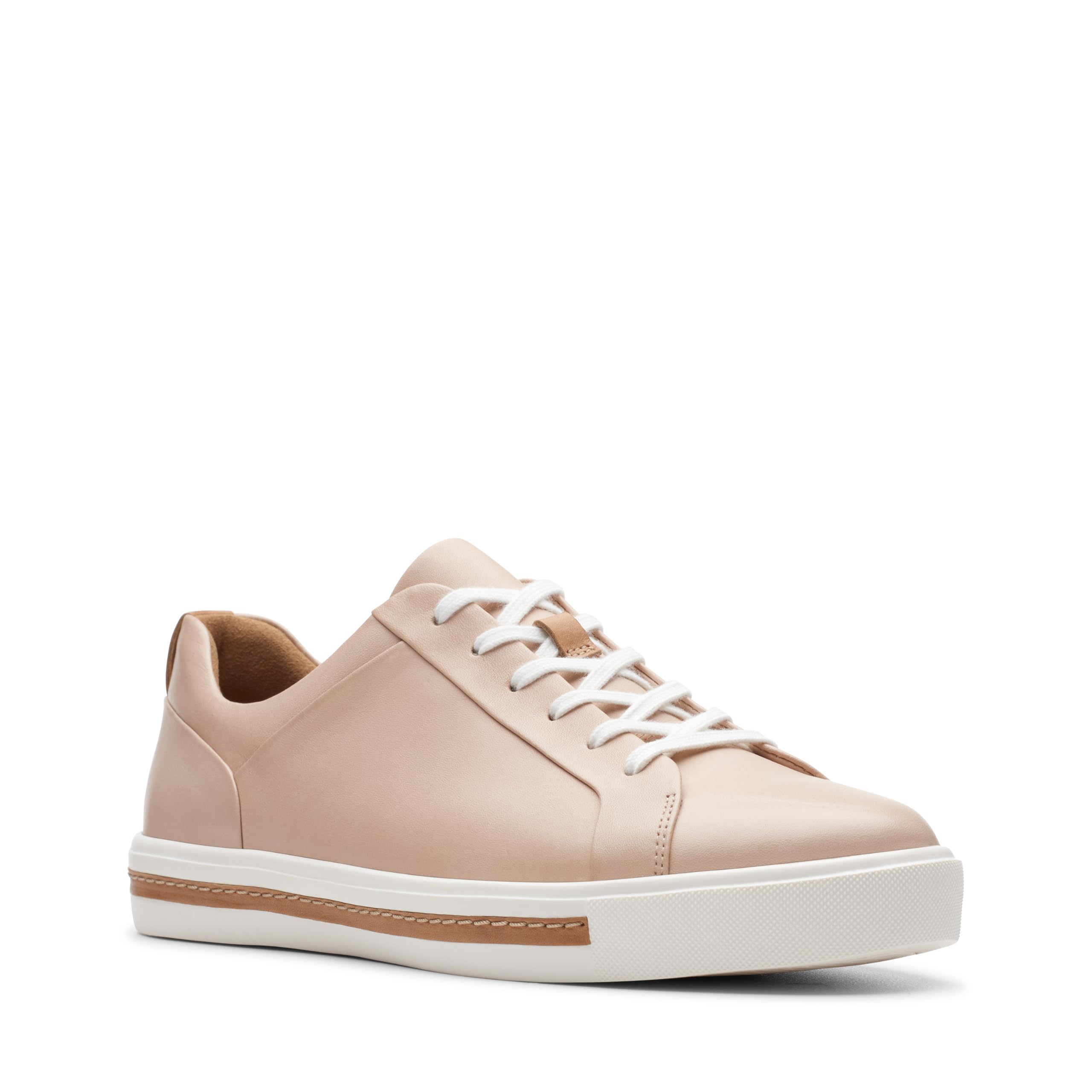 Clarks Un Maui Lace derbys Kobiety